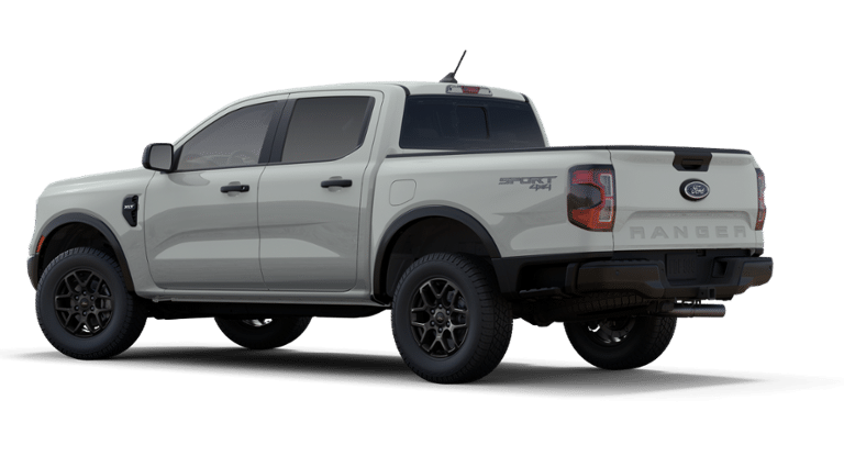 2024 Ford Ranger Vehicle Photo in Stephenville, TX 76401-3713